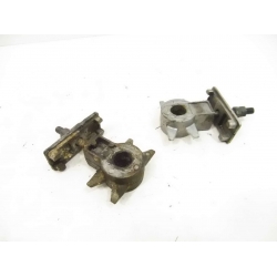 TENDEUR ROUE - YAMAHA TDM 850