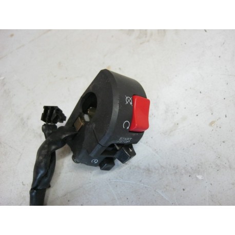 COMODO DROIT - KAWASAKI ZX10R