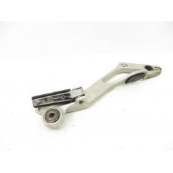 PLATINE D - YAMAHA TDM 850