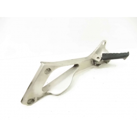 PLATINE G - YAMAHA TDM 850