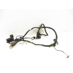 FAISCEAU - YAMAHA TDM 850