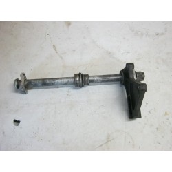 AXE DE ROUE ARRIERE - KAWASAKI ZX10R