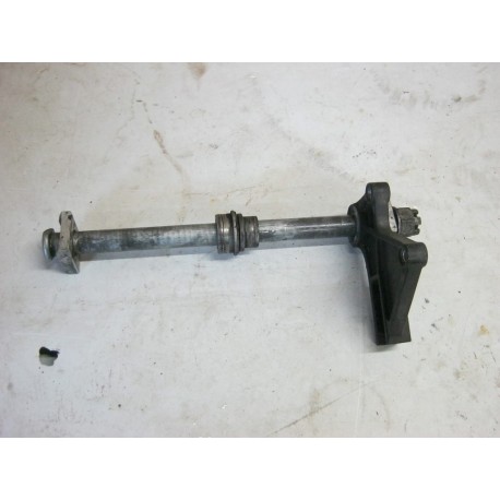 AXE DE ROUE ARRIERE - KAWASAKI ZX10R