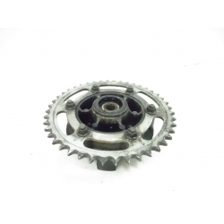 PORTE COURONNE - YAMAHA TDM 850