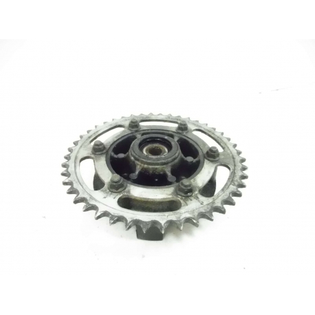 PORTE COURONNE - YAMAHA TDM 850