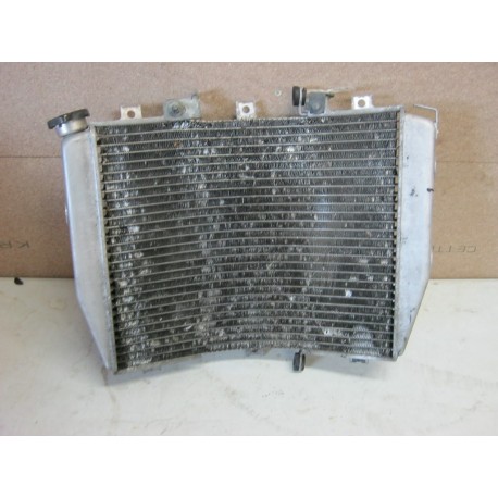RADIATEUR - KAWASAKI ZX10R