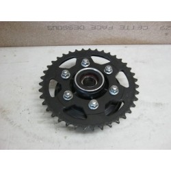 PORTE COURONNE - KAWASAKI ZX10R