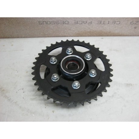 PORTE COURONNE - KAWASAKI ZX10R