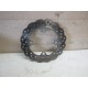 DISQUE DE FREIN ARRIERE - KAWASAKI ZX10R