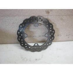 DISQUE DE FREIN ARRIERE - KAWASAKI ZX10R