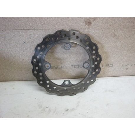 DISQUE DE FREIN ARRIERE - KAWASAKI ZX10R