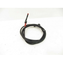 CABLE OUVERTURE SELLE - YAMAHA X-MAX 125 2008