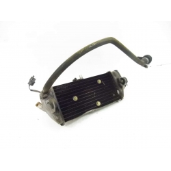 RADIATEUR - YAMAHA X-MAX 125 2008