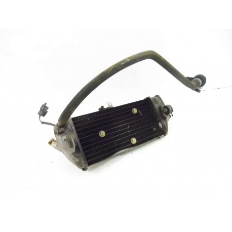 RADIATEUR - YAMAHA X-MAX 125 2008