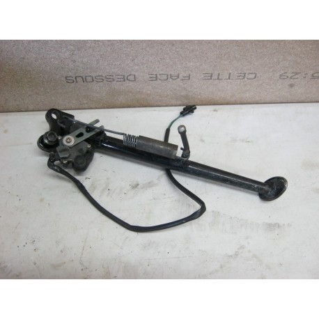 BEQUILLE - KAWASAKI ZX10R