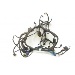 FAISCEAU - YAMAHA X-MAX 125 2008