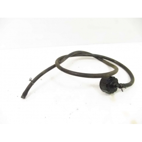 BOUCHON - YAMAHA X-MAX 125 2008