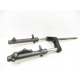 FOURCHE - YAMAHA X-MAX 125 2008