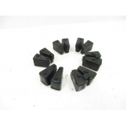 PORTE COURONNE - YAMAHA 600 FAZER 2000