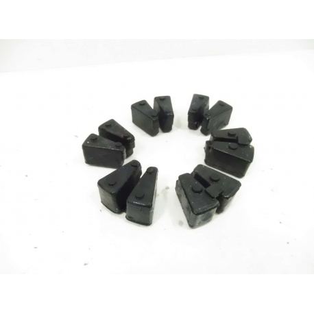 PORTE COURONNE - YAMAHA 600 FAZER 2000