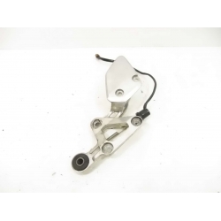 PLATINE D  - YAMAHA 600 FAZER 2000