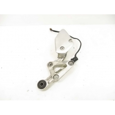 PLATINE D  - YAMAHA 600 FAZER 2000