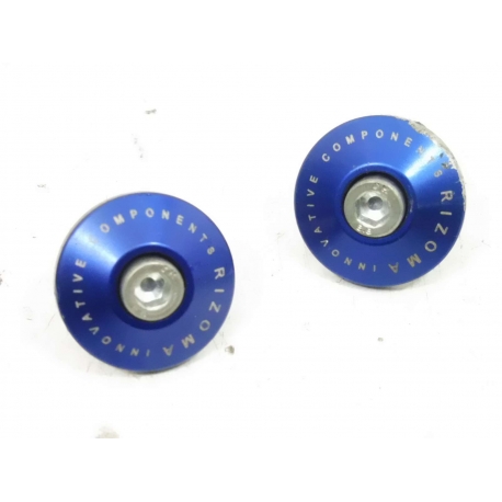 EMBOUT GUIDON - YAMAHA 600 FAZER 2000