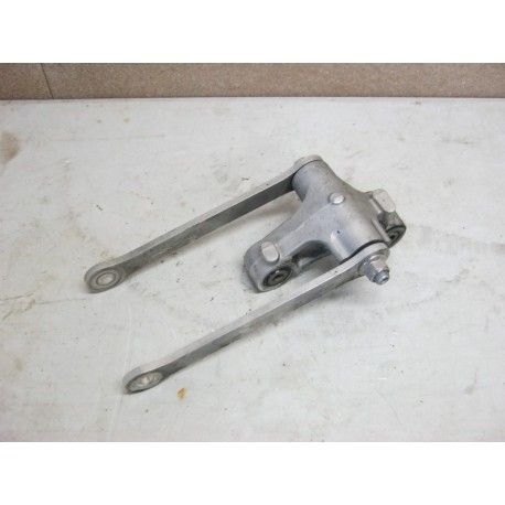 BIELLETTE - KAWASAKI ZX10R