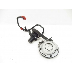 CONTACTEUR CLEF - YAMAHA 600 FAZER 2000