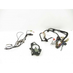 COMPTEUR KOSO - YAMAHA 600 FAZER 2000