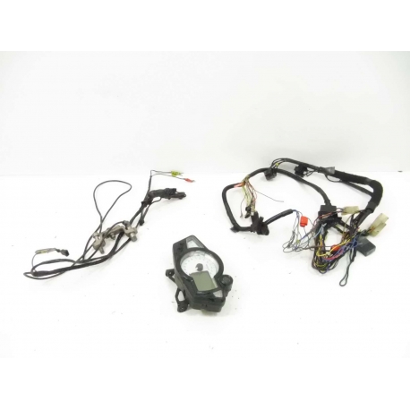 COMPTEUR KOSO - YAMAHA 600 FAZER 2000