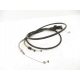 CABLE GAZ - YAMAHA 600 FAZER 2000