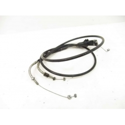 CABLE GAZ - YAMAHA 600 FAZER 2000