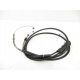 CABLE GAZ - YAMAHA 600 FAZER 2000