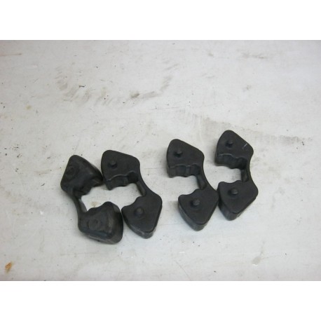 AMORTISSEUR DE COUPLE - KAWASAKI ZX10R