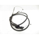 CABLE GAZ - YAMAHA 600 FAZER 2000