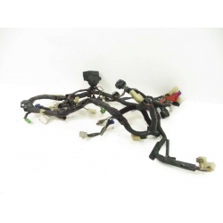 FAISCEAU - YAMAHA 600 FAZER 2000