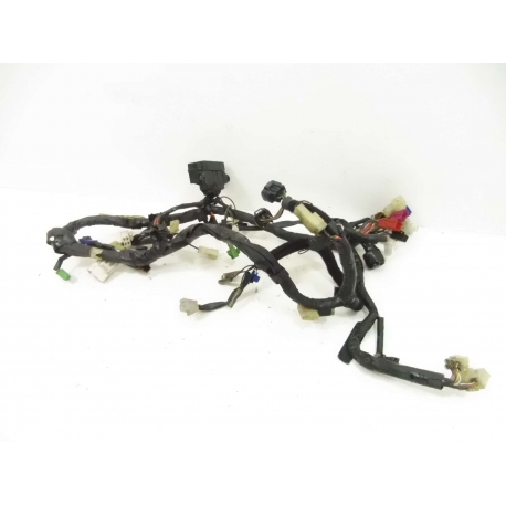 FAISCEAU - YAMAHA 600 FAZER 2000