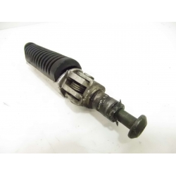 REPOSE PIED - YAMAHA 600 FAZER 2000