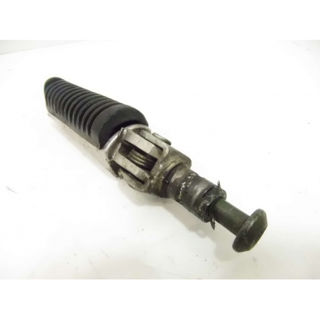 REPOSE PIED - YAMAHA 600 FAZER 2000