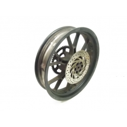 JANTE AR - DERBI  DRD X-TREME