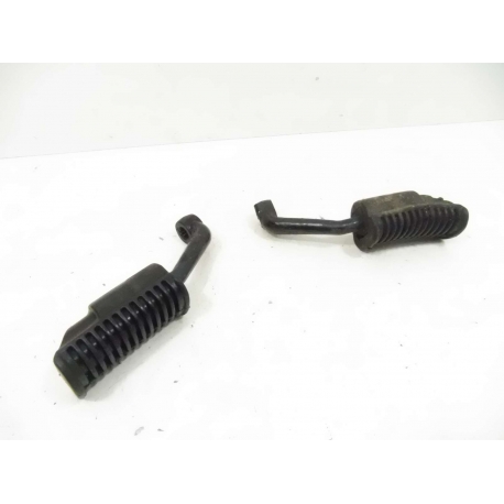 REPOSE PIED - ROYAL ENFIELD CLASSIC 500