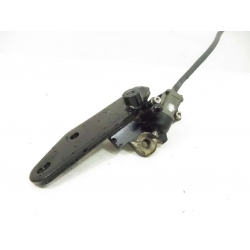 INTER BEQUILLE - ROYAL ENFIELD CLASSIC 500