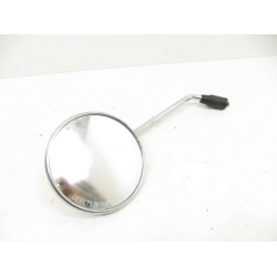 RETRO G - ROYAL ENFIELD CLASSIC 500