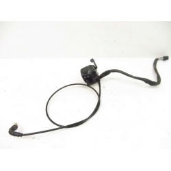 COMODO G - ROYAL ENFIELD CLASSIC 500