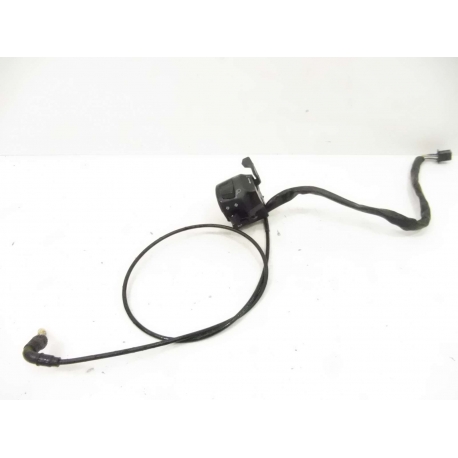 COMODO G - ROYAL ENFIELD CLASSIC 500