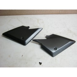 CACHE SOUS SELLE - SUZUKI SVS 650