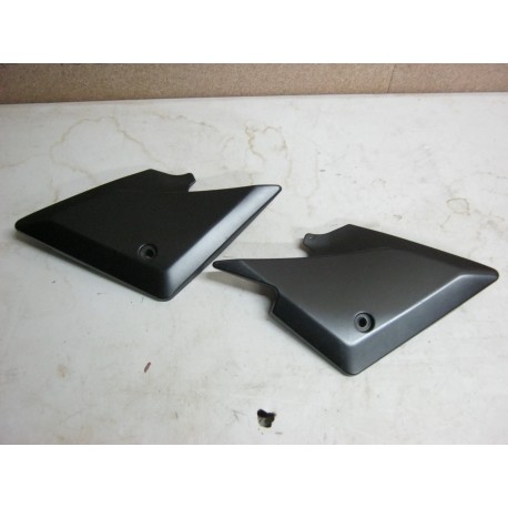 CACHE SOUS SELLE - SUZUKI SVS 650