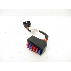 PORTE FUSIBLE - ROYAL ENFIELD CLASSIC 500