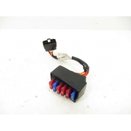 PORTE FUSIBLE - ROYAL ENFIELD CLASSIC 500